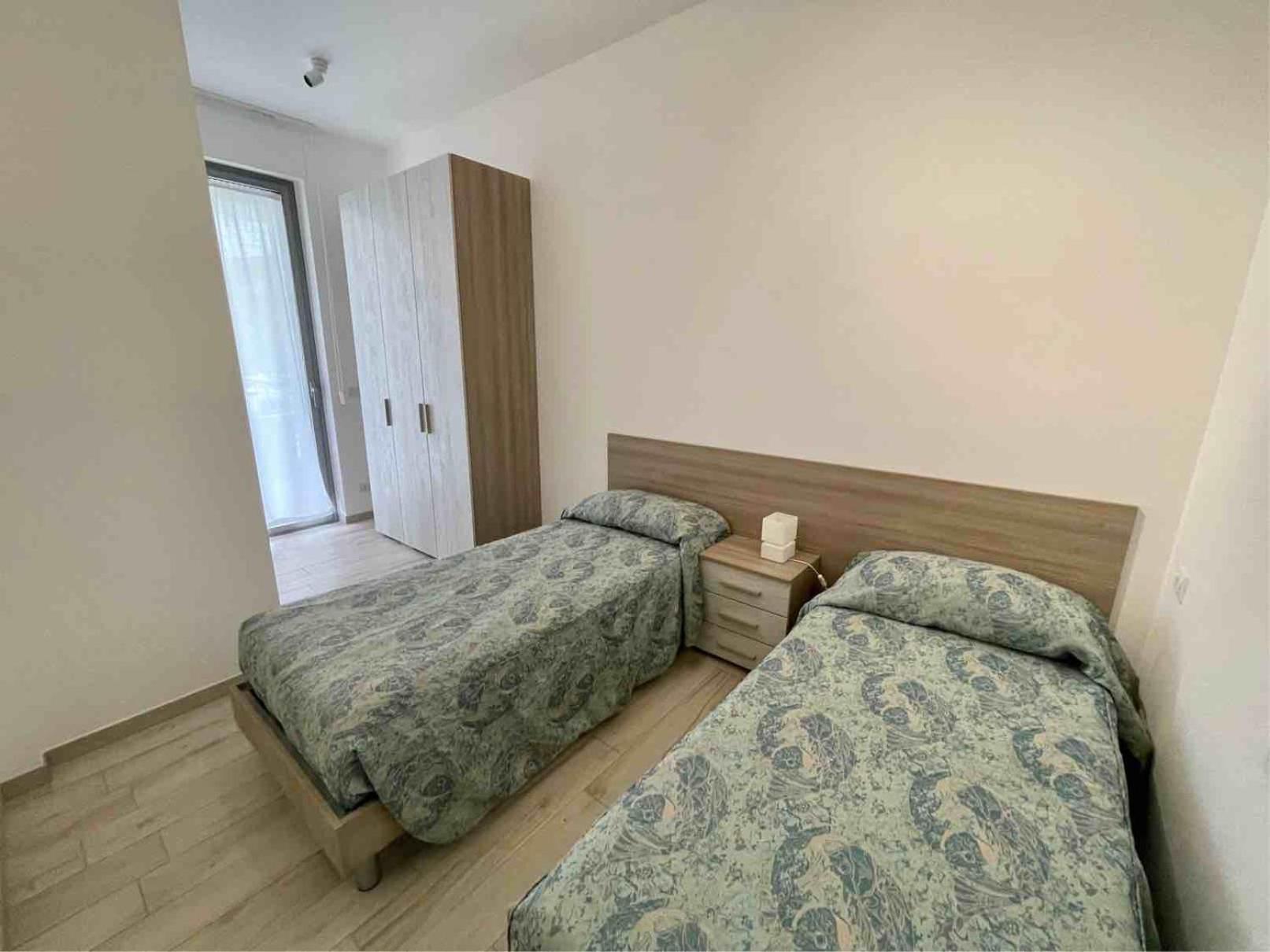 Hotel Ambasciatori Pineto Luaran gambar