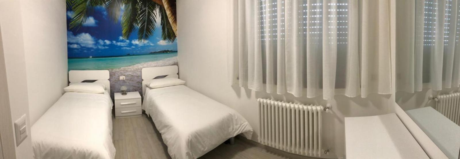 Hotel Ambasciatori Pineto Bilik gambar